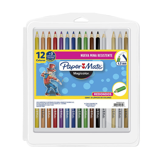 COLOR MAGICOLOR * 12 UNIPUNTA