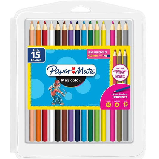 COLOR MAGICOLOR * 15 UNIPUNTA