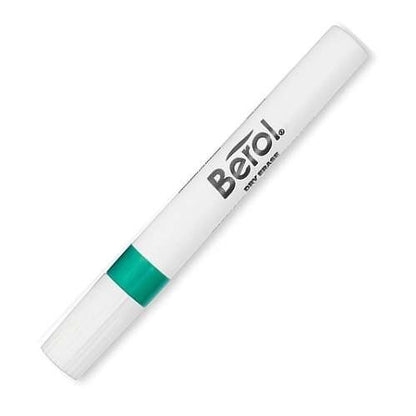 MARCADOR BEROL BORRABLE NEGRO