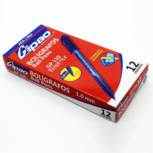 LAPICERO GIPAO TRISTAR NEGRO GP110