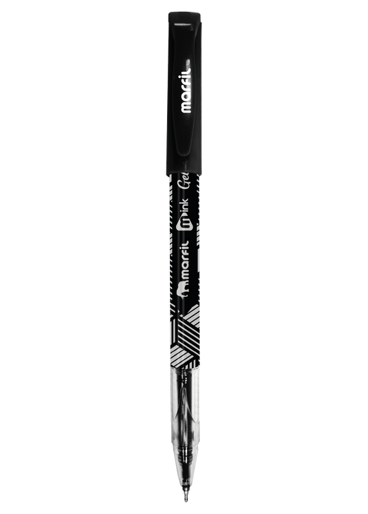 LAPICERO MARFIL GELMAX 0.5 MM