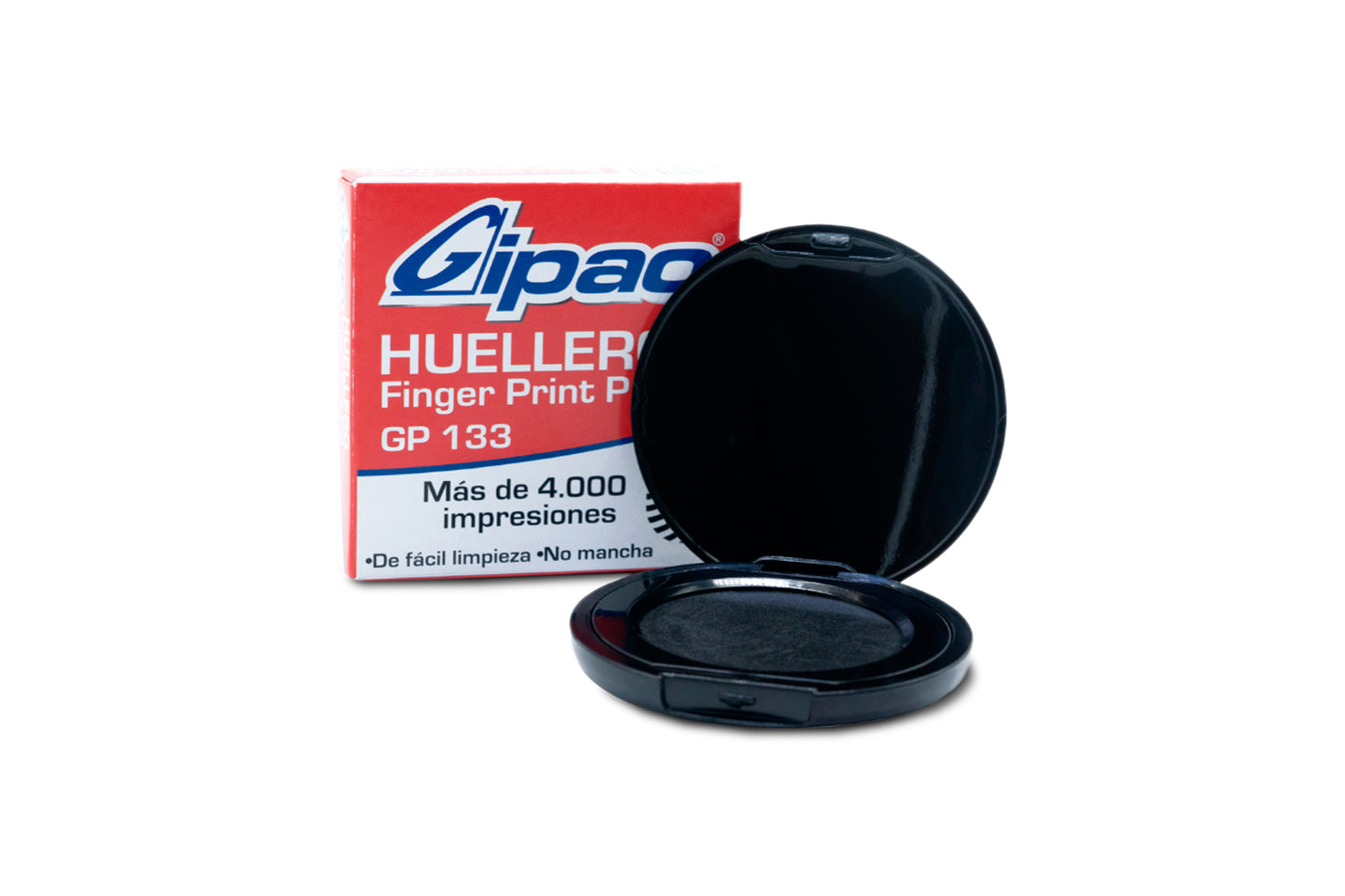 HUELLERO GIPAO GP133