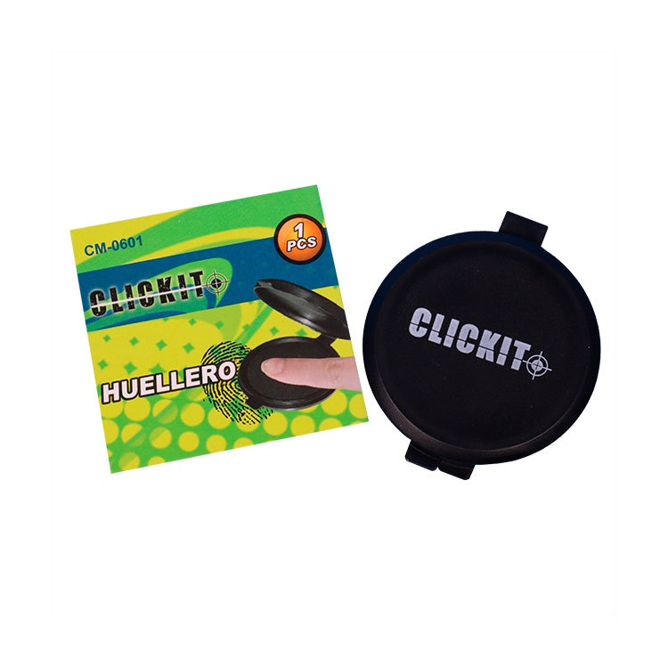 HUELLERO CLICKIT