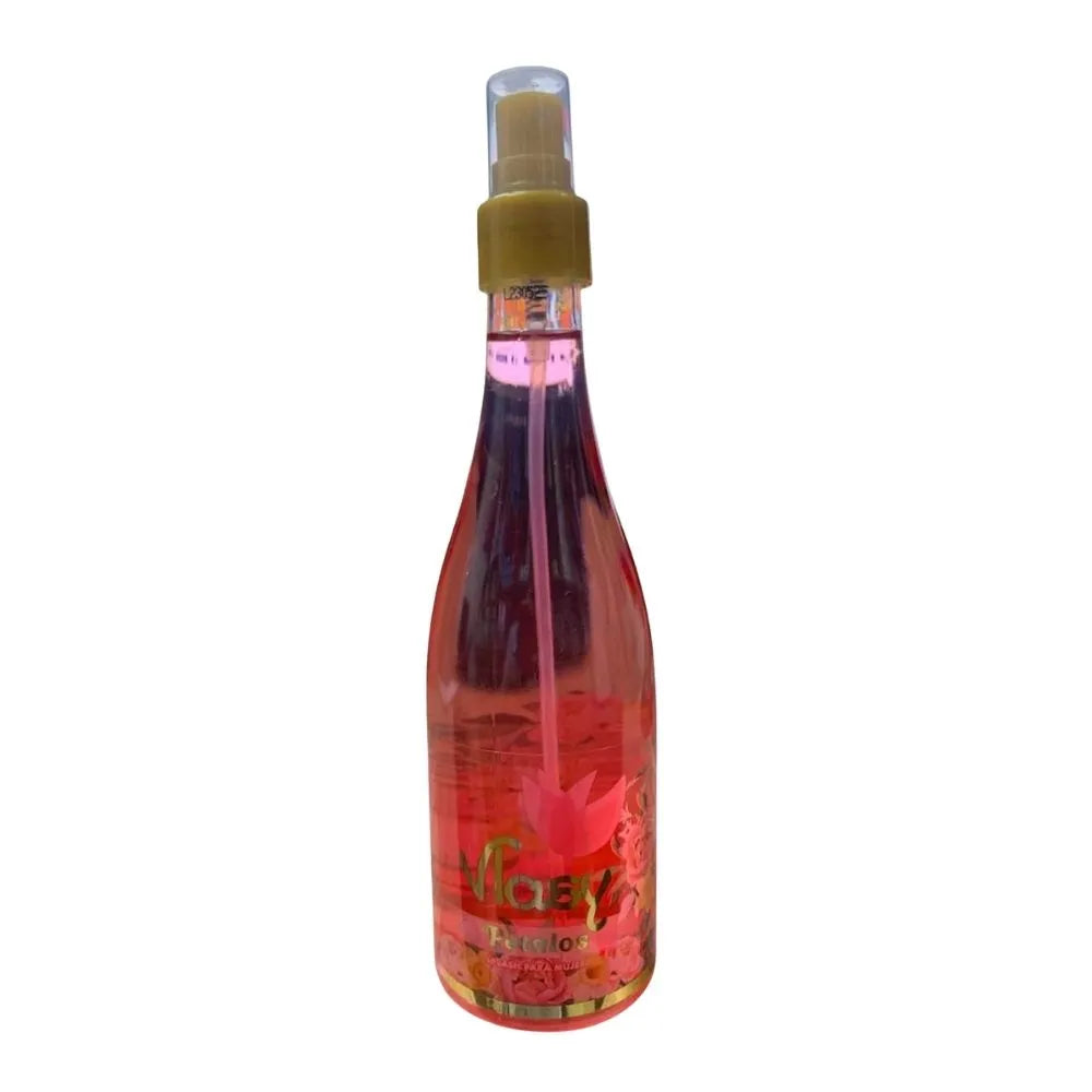 SPLASH VLASY 260 ML