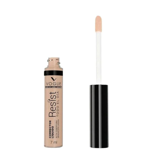 CORRECTOR LÍQUIDO VOGUE RESIST
