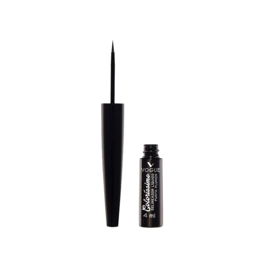 DELINEADOR LÍQUIDO VOGUE COLORISSIMO 4 ML