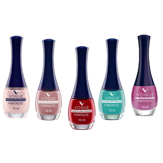 ESMALTE VOGUE FANTASTIC 10 ML