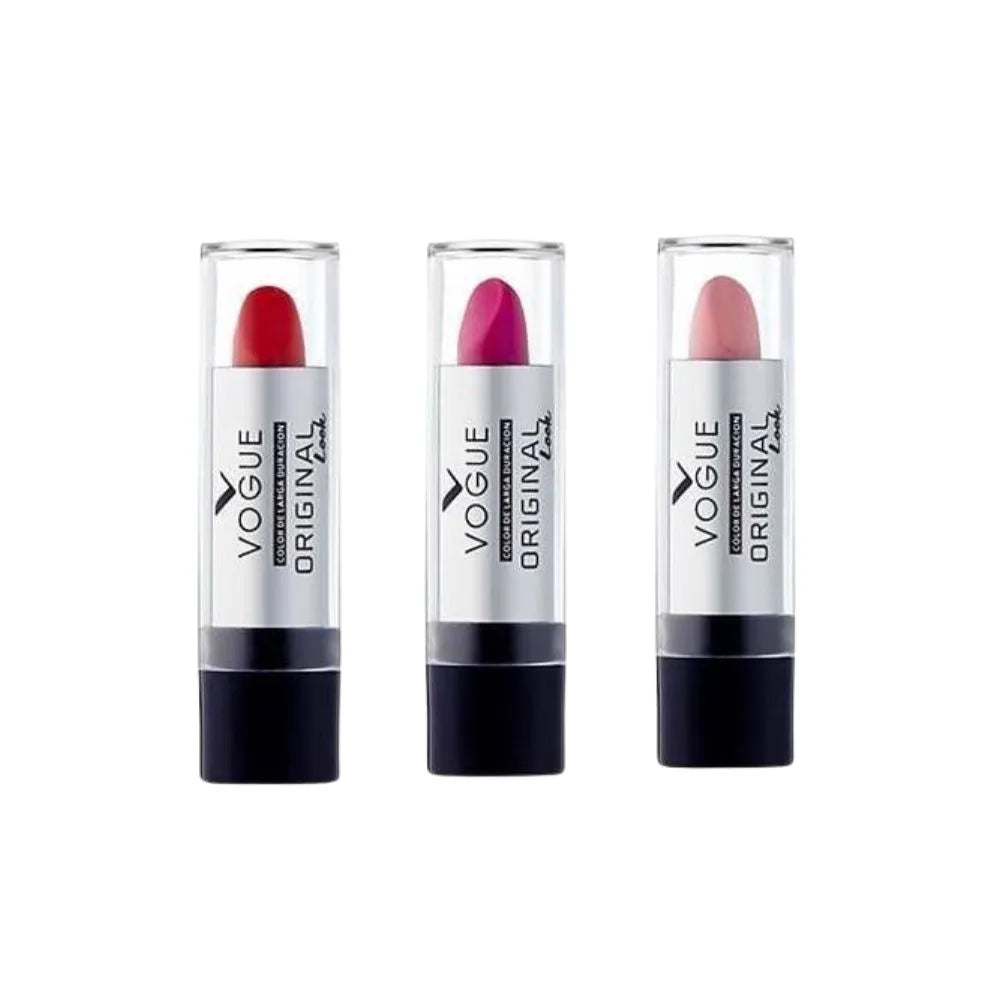 LABIAL VOGUE ORIGINAL