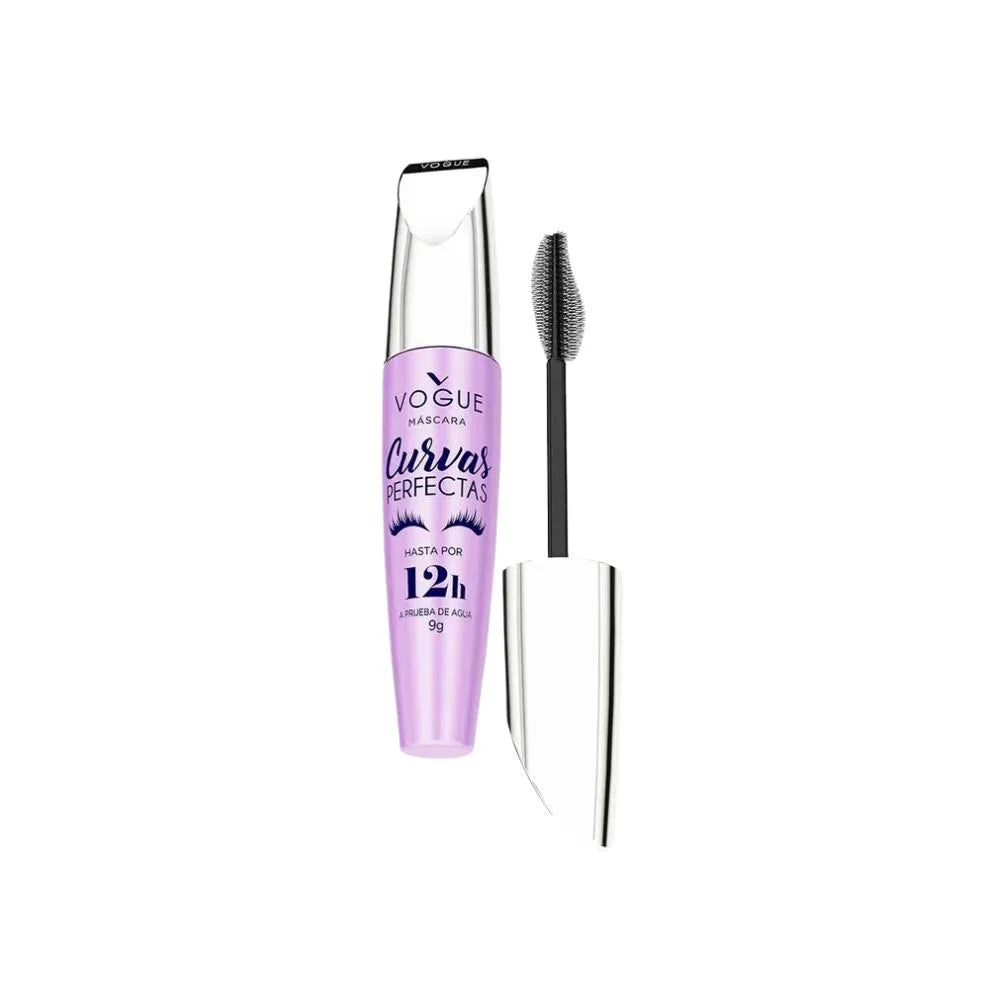 PESTAÑINA VOGUE CURVAS PERFECTAS 9 G