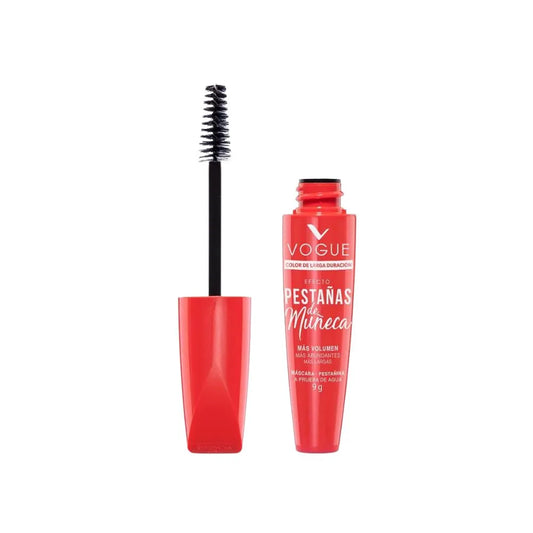 PESTAÑINA VOGUE PESTAÑAS DE MUÑECA 9 G