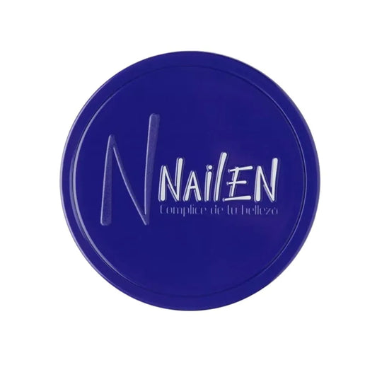 POLVO NAILEN TRADICIONAL #4 14 G