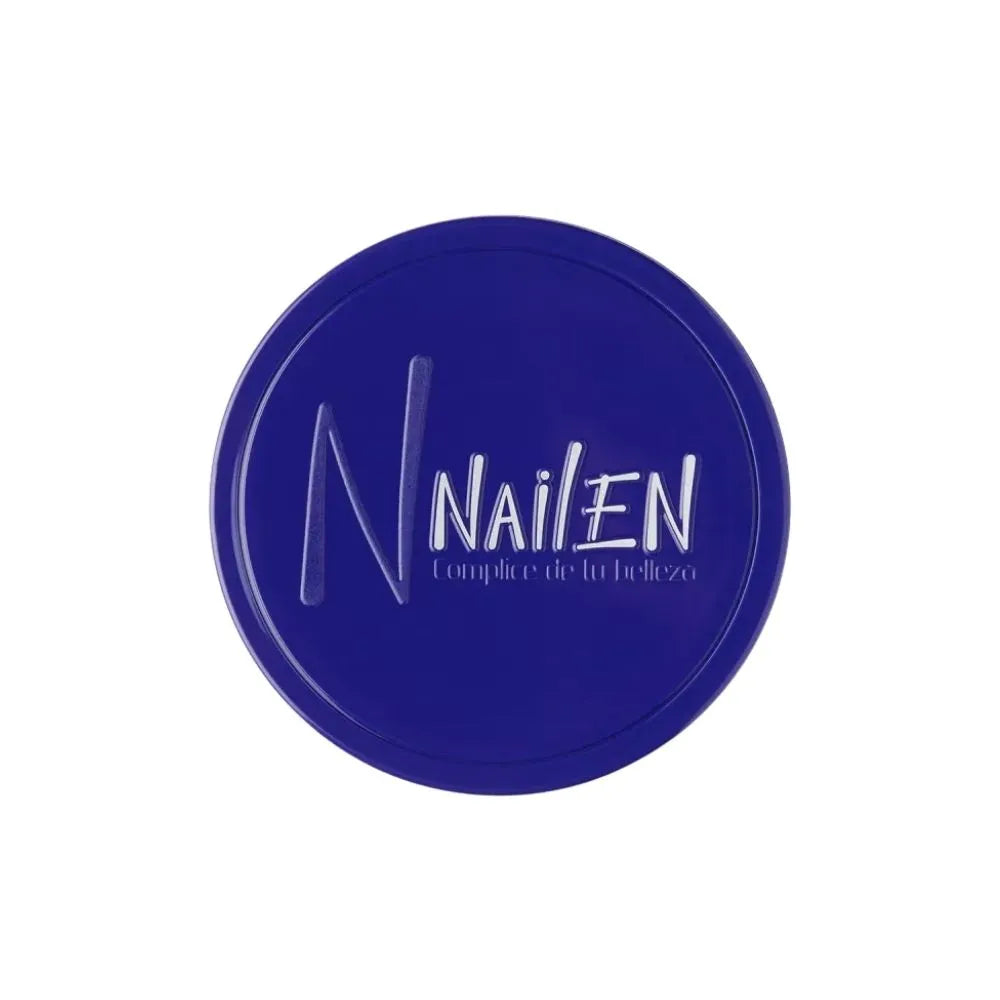 POLVO NAILEN TRADICIONAL #7 14G