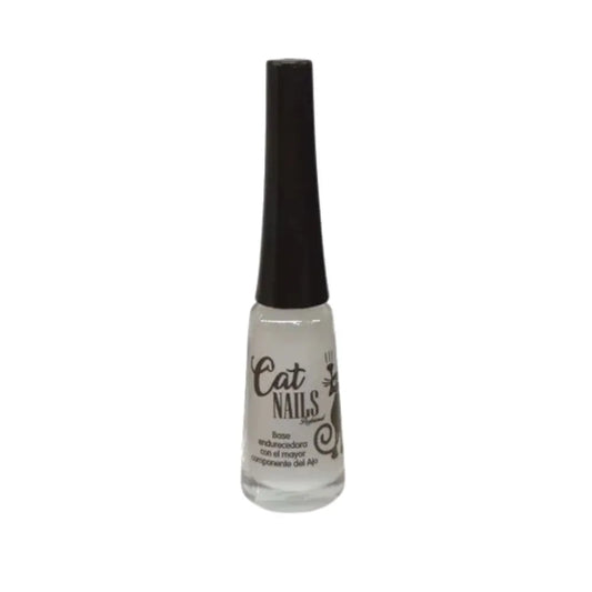 ESMALTE DE UÑAS CAT NAILS BASE 14 ML