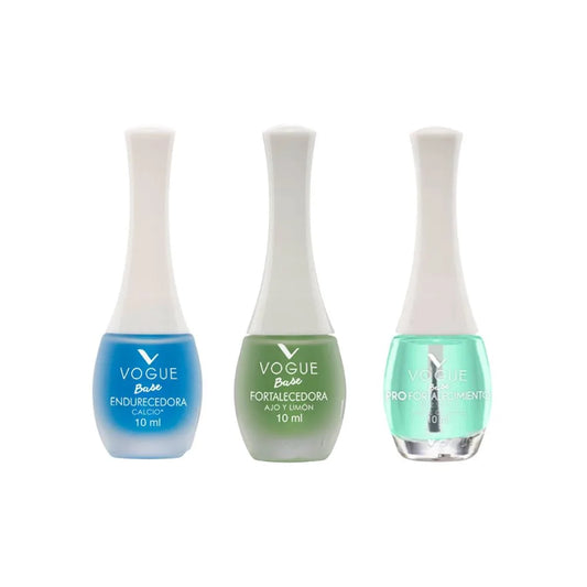 ESMALTE VOGUE BASE 10 ML