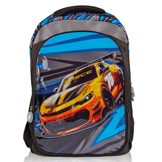 MORRAL SCRIBE MASTER KIDS 13"