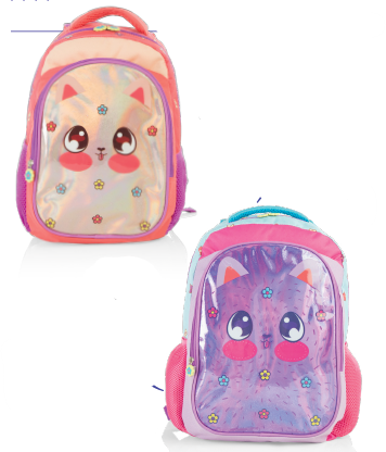 MORRAL SCRIBE MASTER KIDS 16"
