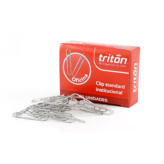 CLIP TRITON STANDARD