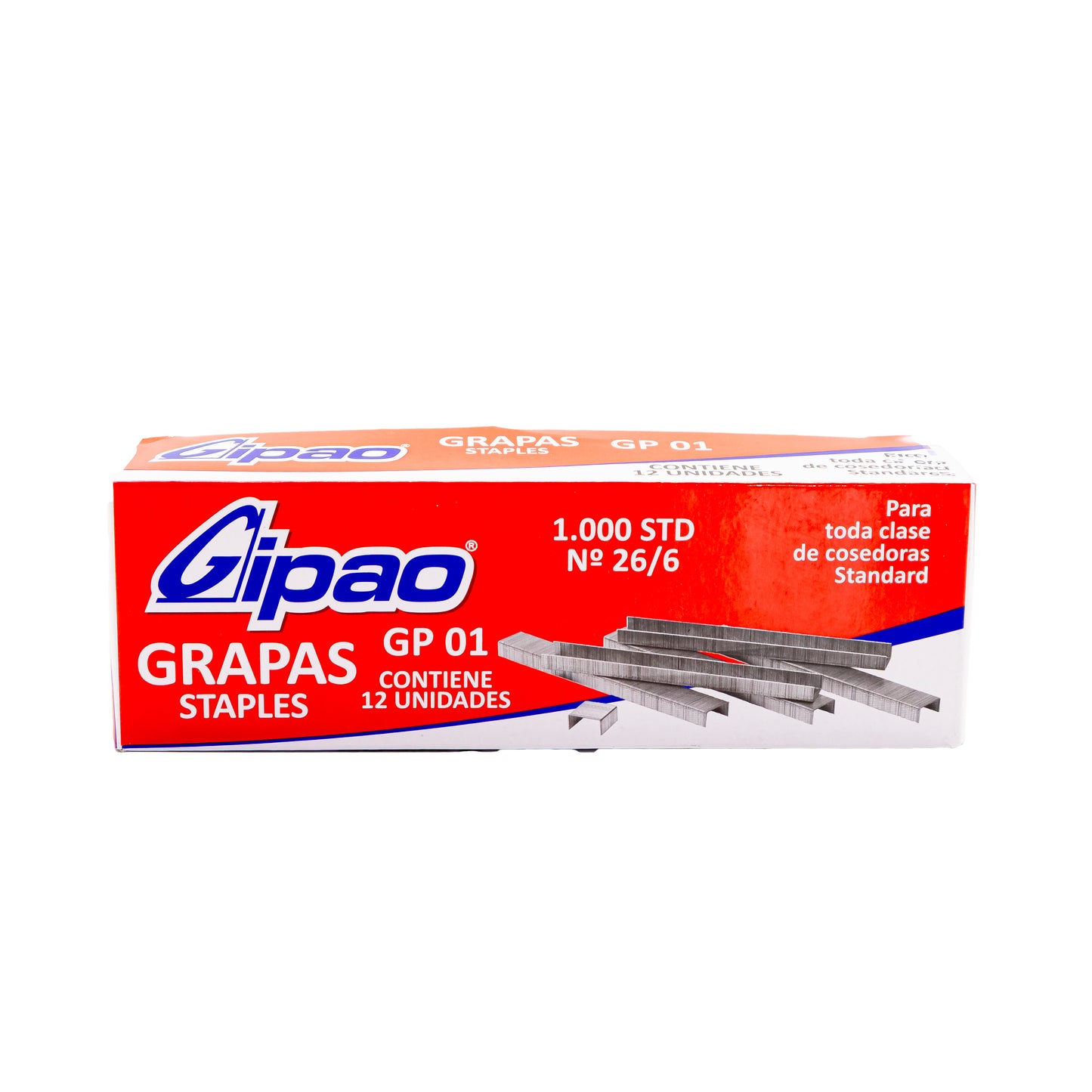 GRAPA GIPAO * 1000 GP01