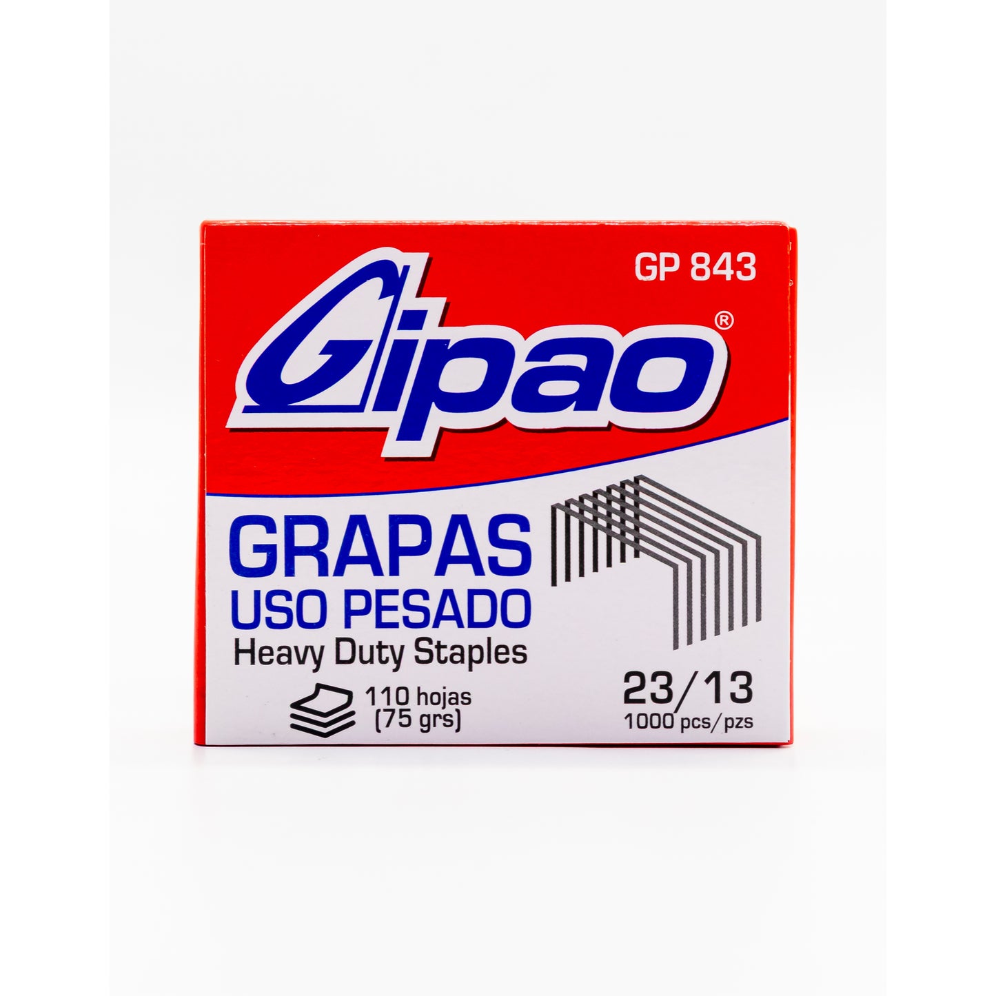 GRAPA GIPAO INDUSTRIAL 23/13