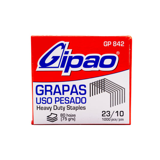 GRAPA GIPAO INDUSTRIAL 23/10 GP842