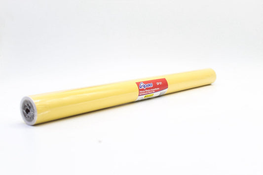 PAPEL CONTAC GIPAO 3 MT COLOR GP61