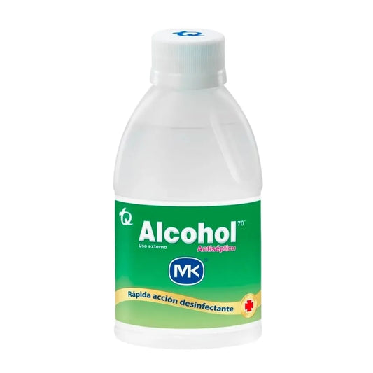 ALCOHOL MK 120 ML
