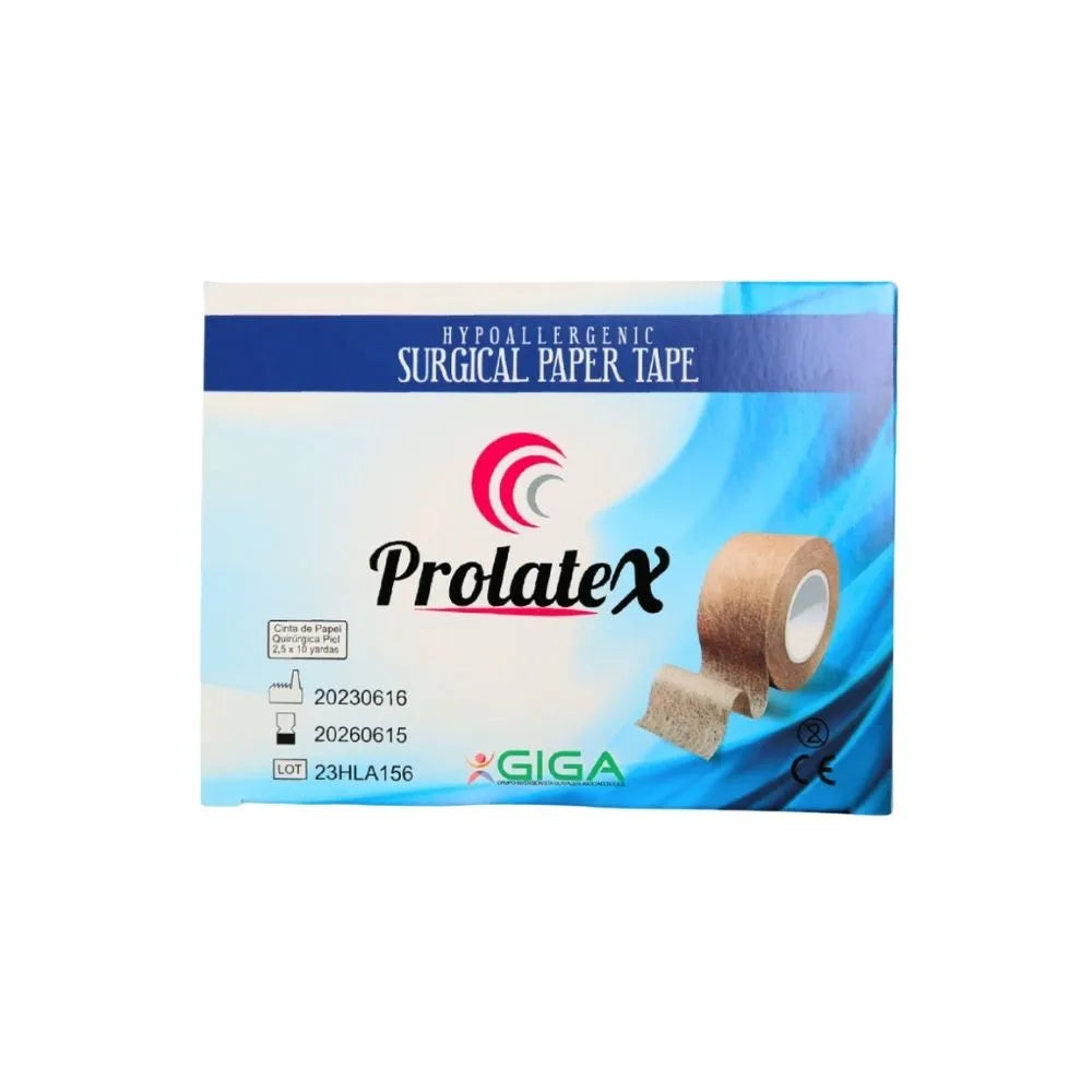 MICROPORO PROLATEX 1 PIEL