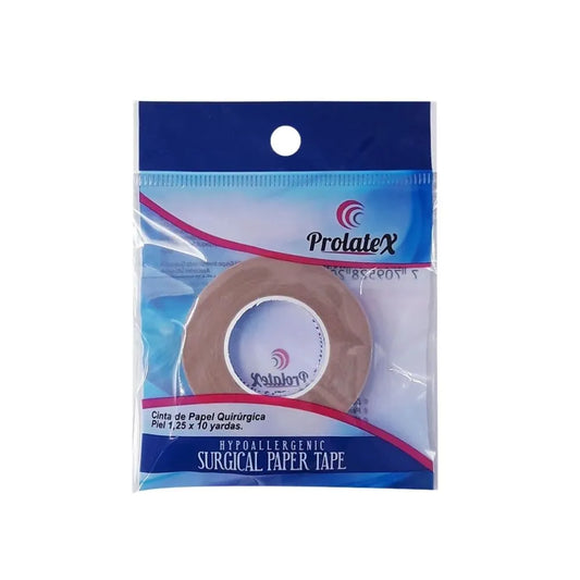 MICROPORO PROLATEX 1/2 PIEL