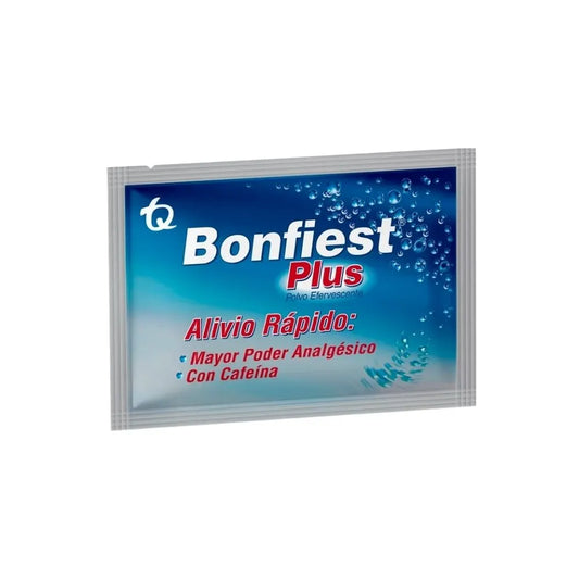BONFIEST PLUS SOBRE 1.5 G