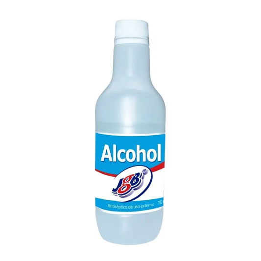 ALCOHOL JGB 700 ML