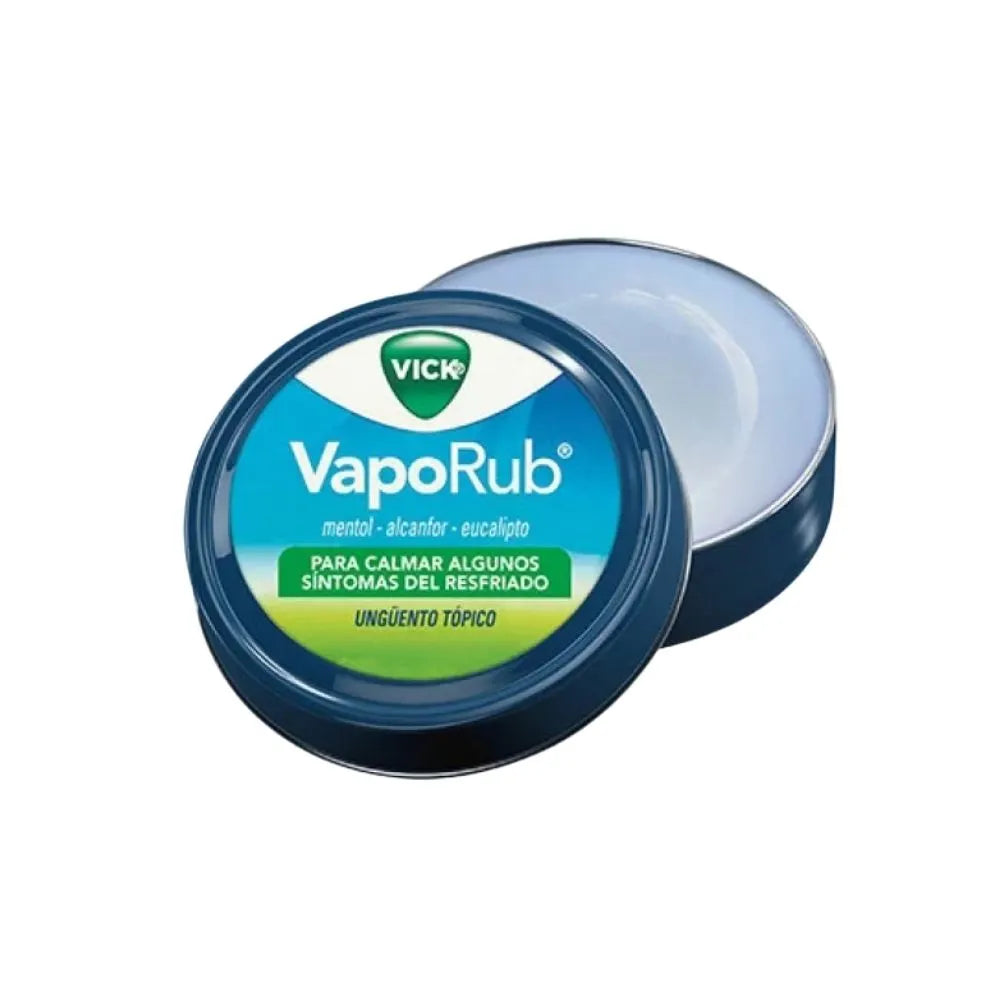 VICK VAPORUB LATA 12 G