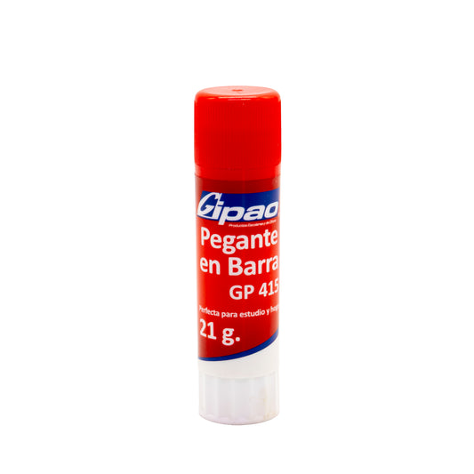 PEGANTE GIPAO BARRA 21GR GP415