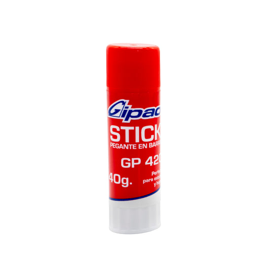 PEGANTE GIPAO BARRA 40GR GP420