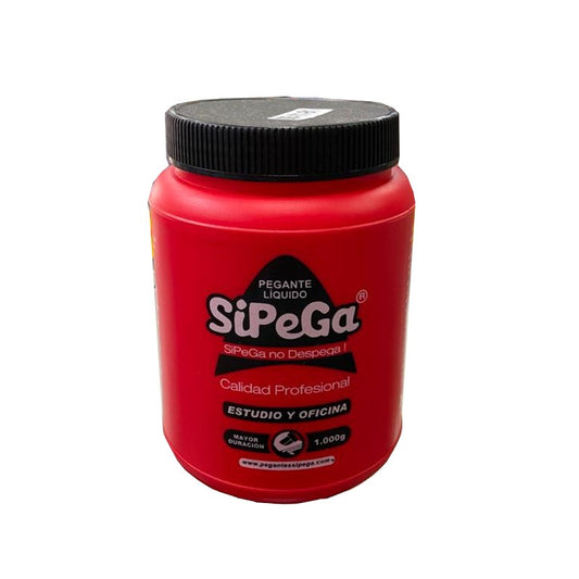 PEGANTE SI PEGA 1000GR LIQUIDO