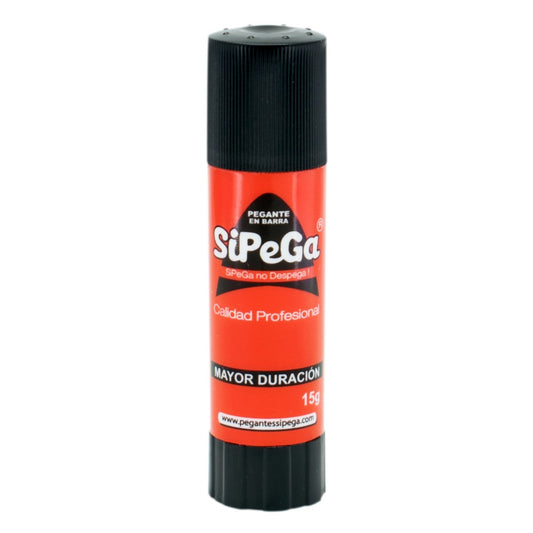 PEGANTE SI PEGA 15GR BARRA