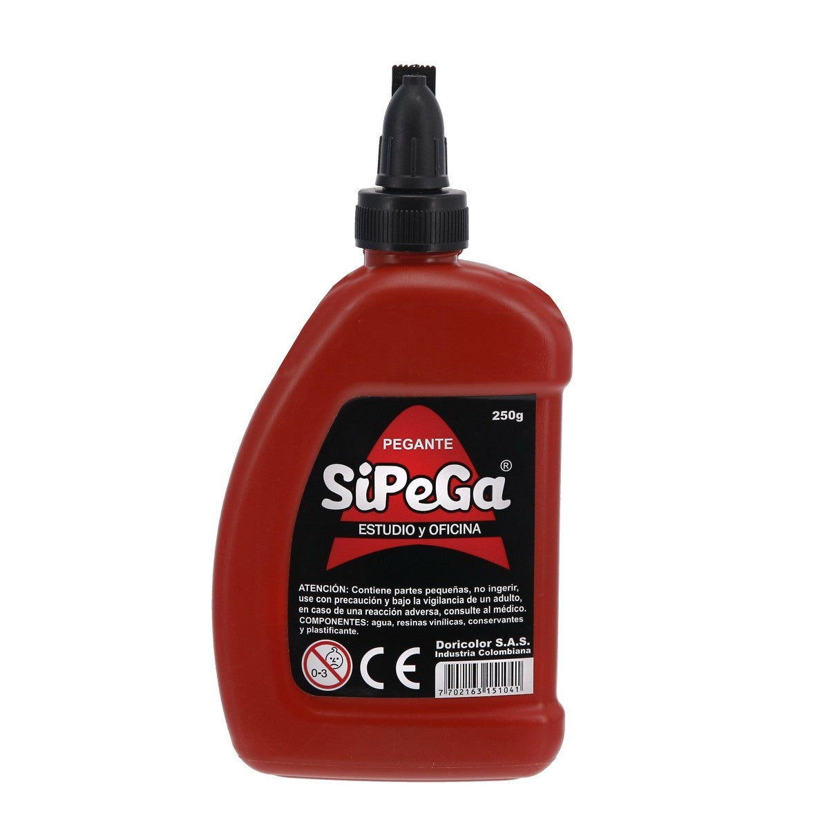 PEGANTE SI PEGA 250GR LIQUIDO