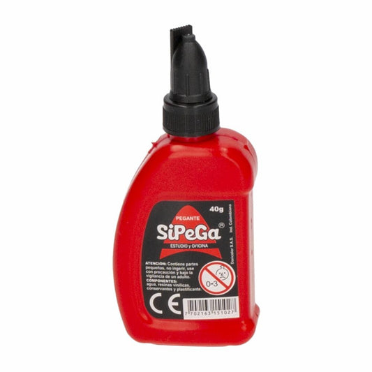 PEGANTE SI PEGA 40GR LIQUIDO