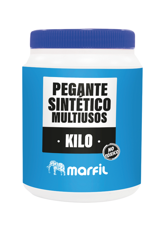 PEGANTE LIQUIDO MARFIL 1000GR