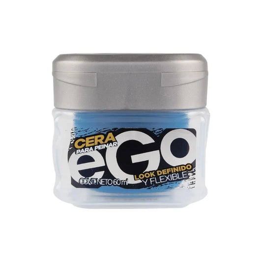 CERA PARA PEINAR EGO 60 ML