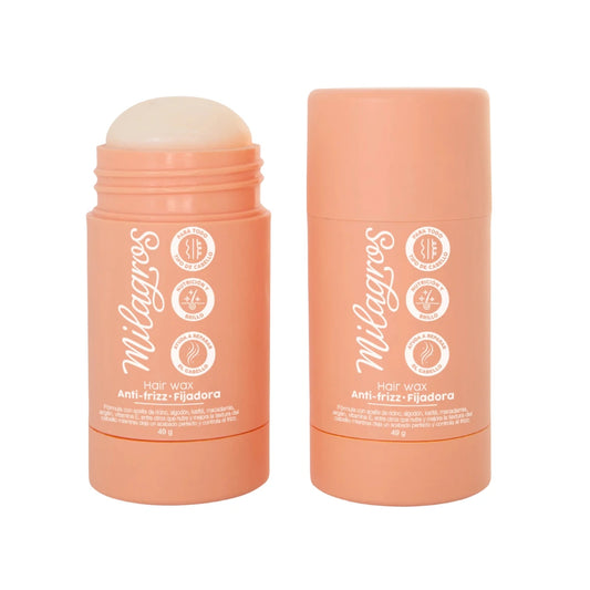 HAIR WAX STICK MILAGROS (CERA ANTI FRIZZ)