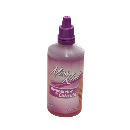 REMOVEDOR DE CUTÍCULA MISSKIUT 80 ML