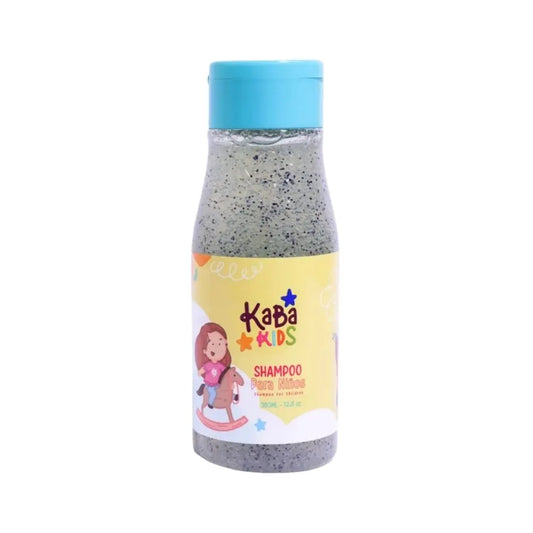 SHAMPOO KABA KIDS 380 ML
