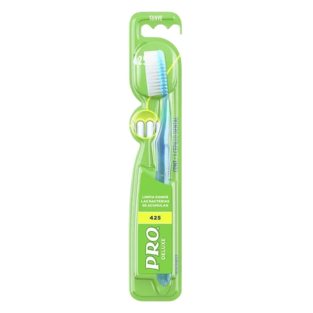CEPILLO DE DIENTES ORAL B PRO 425