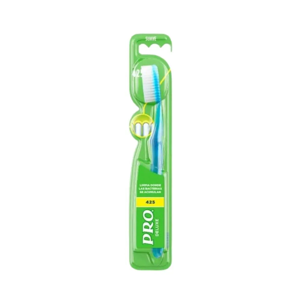 CEPILLO PRO 425 ADULTO
