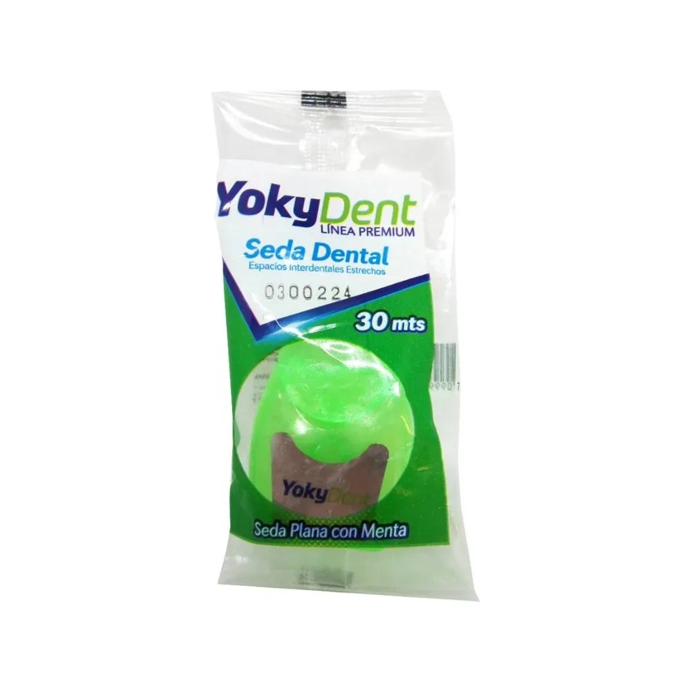 SEDA DENTAL YOKY 30 M