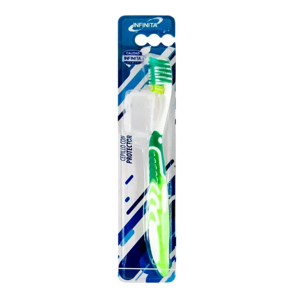 CEPILLO DE DIENTES INFINITA