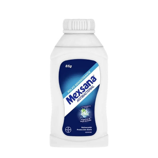 TALCO MEXSANA 85 G