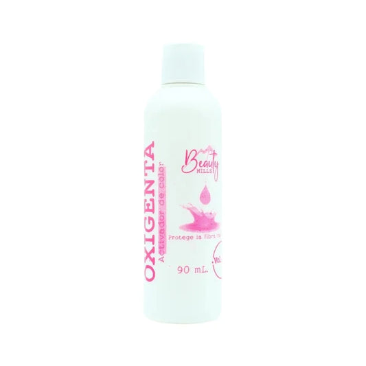 OXIGENTA BEAUTY  VOL 20 90 ML
