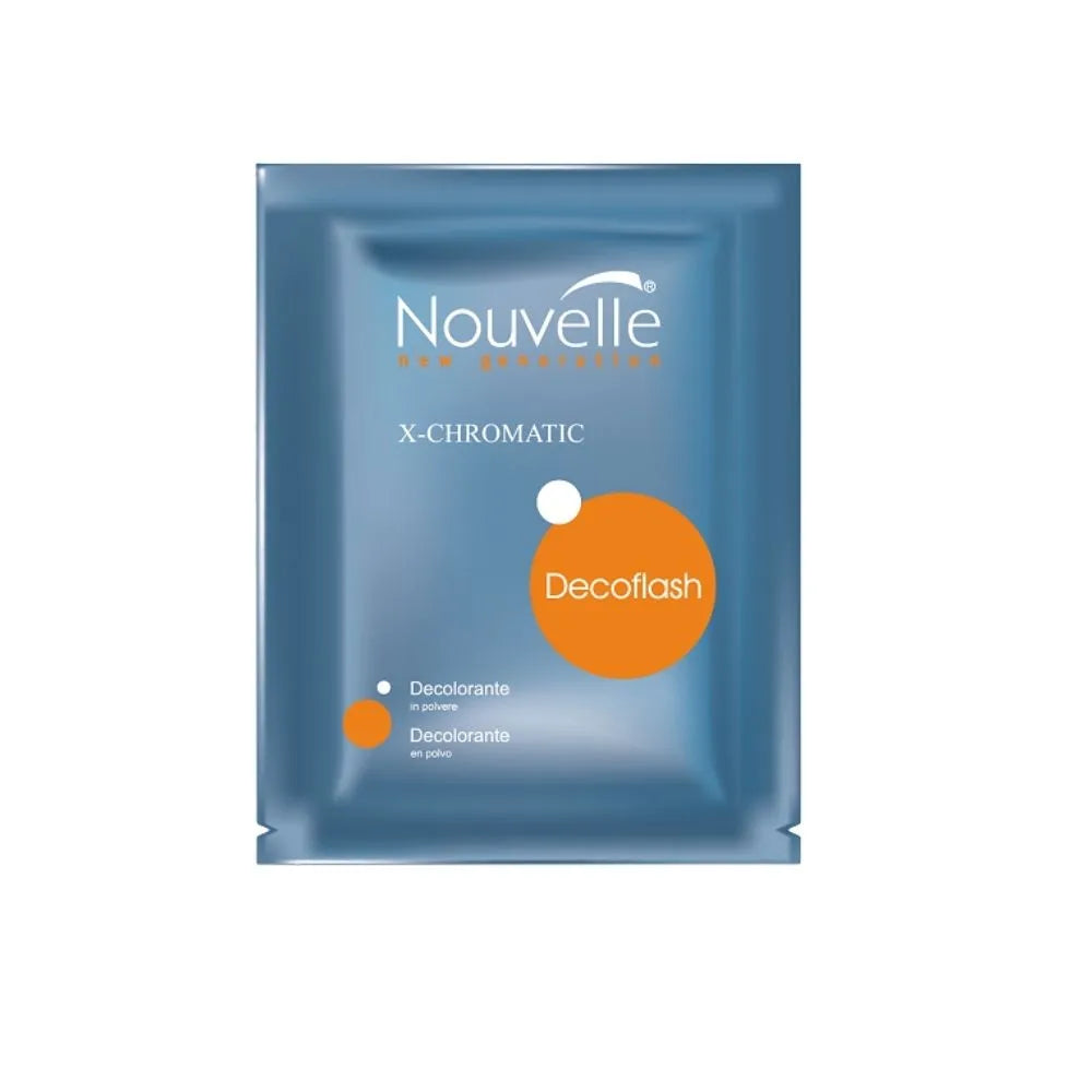 POLVO DECOLORANTE NOUVELLE SOBRES 50 G
