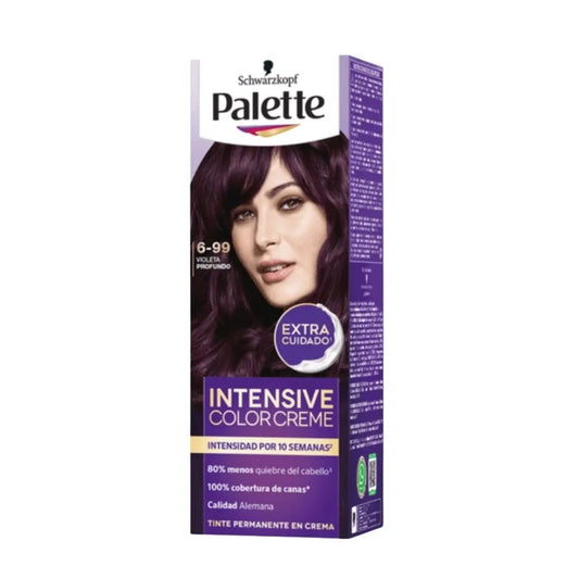 TINTE PALETTE 6-99 VIOLETA PROFUNDO 50 ML
